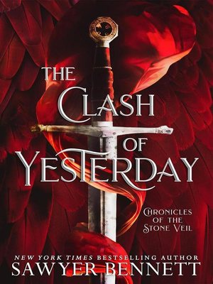 cover image of The Clash of Yesterday
